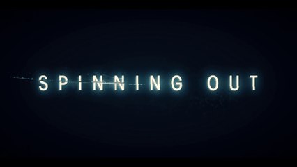 SPINNING OUT (2020/) Tráiler VOST-SPANISH - Série Tv