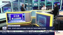 Le Club de la Bourse: brexit et guerre commerciale, bientôt l'heure de vérité ? - 11/12