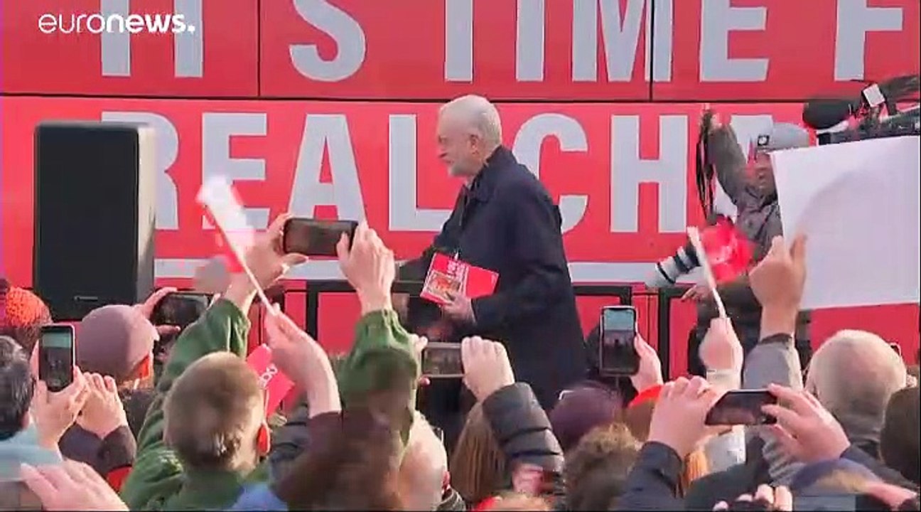 Regno Unito al voto: urne aperte dalle 8 alle 23