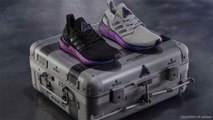 NASA Astronauts Will Soon Be Testing These Adidas Running Shoes in Space — and You Can Get a Pair Too