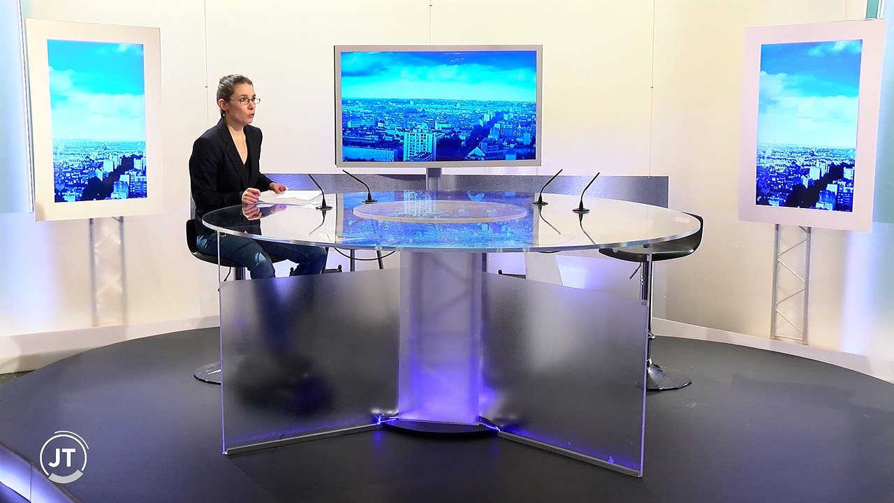 Le journal - 11/12/2019 - POLITIQUE Tours : les élections 2020 s'invitent au conseil municipal