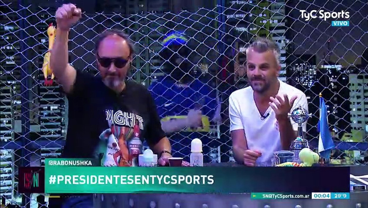 Programa Sin Nombre
