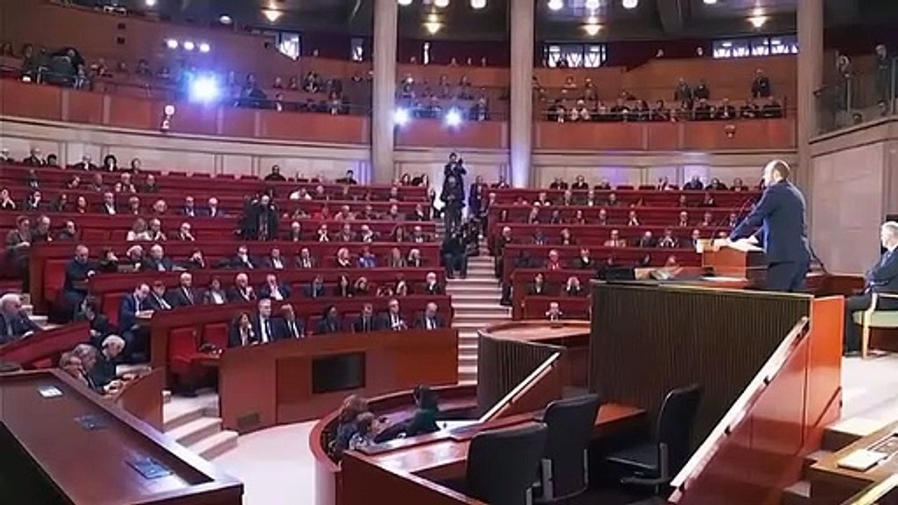 Streit um Rentenreform: Französische Regierung macht Zugeständnisse