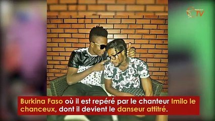 O'BAMS, la nouvelle révélation de la musique ivoirienne