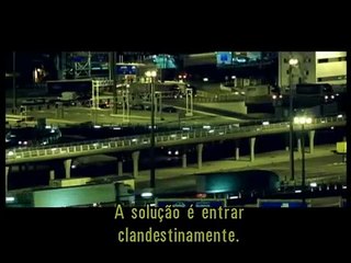 Bem-Vindo - 10 de julho nos cinemas