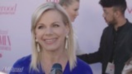 Gretchen Carlson: "Women Want to Join Our Army" | Women in Entertainment 2019