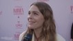 Maggie Rogers Loves Reese Witherspoon in 'Wild,' Looking Forward to Grammys 2020 | Women in Entertainment 2019