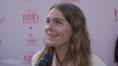 Maggie Rogers Loves Reese Witherspoon in 'Wild,' Looking Forward to Grammys 2020 | Women in Entertainment 2019
