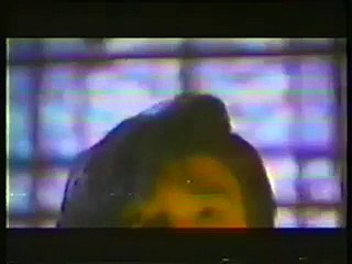 Holy Virgin versus The Evil Dead Trailer