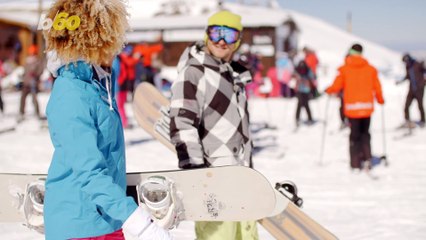 Going Skiing or Snowboarding? Uber Wants to Help With This New Feature