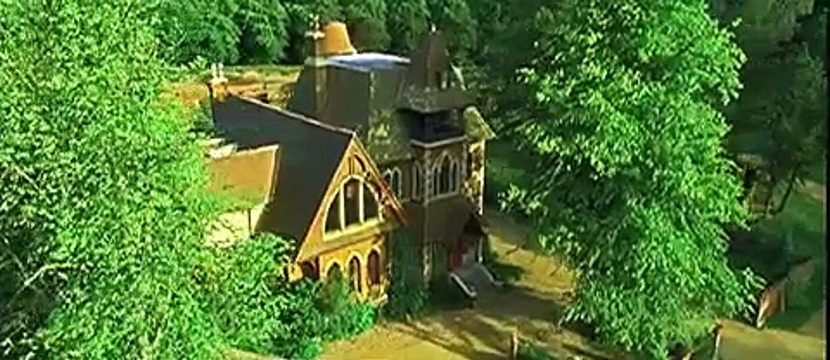 Nanny Mcphee Trailer