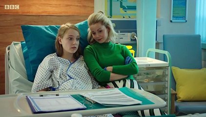 Holby City S21E05 Mad as Hell (2019) Tv.