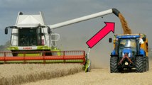 Machine | Machine and tech | Harvester