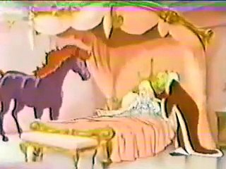 Cavalo de Fogo - Abertura