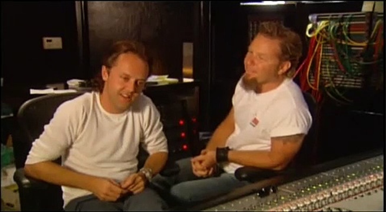 Metallica - Metallica (Classic Album)