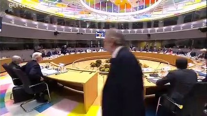 La previa de la Cumbre Europea, en "The Brief from Brussels"