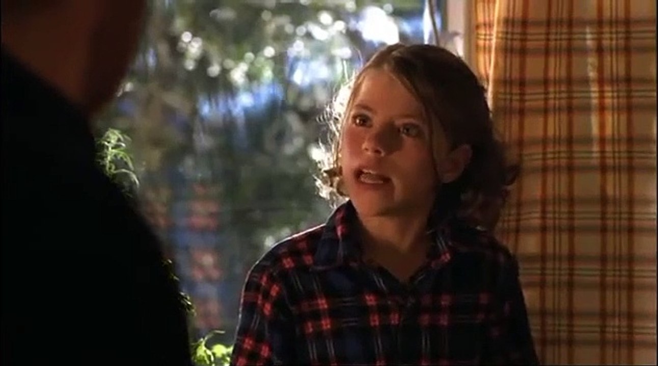 Jenseits der Stille - Trailer