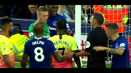 Crazy Football Fights & Angry Moments 2019/2020