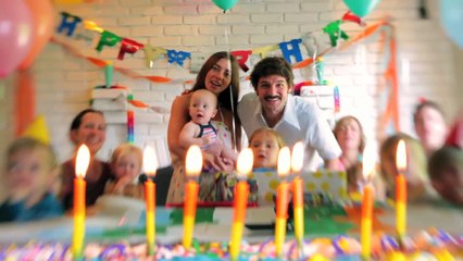 Last Day Dream [HD] - 42 Second Short Film