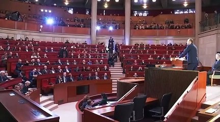 Το «νέο συνταξιοδοτικό» της Γαλλίας