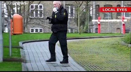 Danimarca, raid antiterrorismo: arrestati in 20. Organizzavano attentati