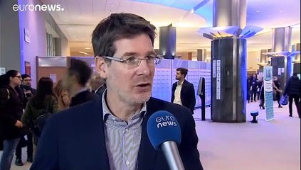 La Commission européenne présente son Pacte vert