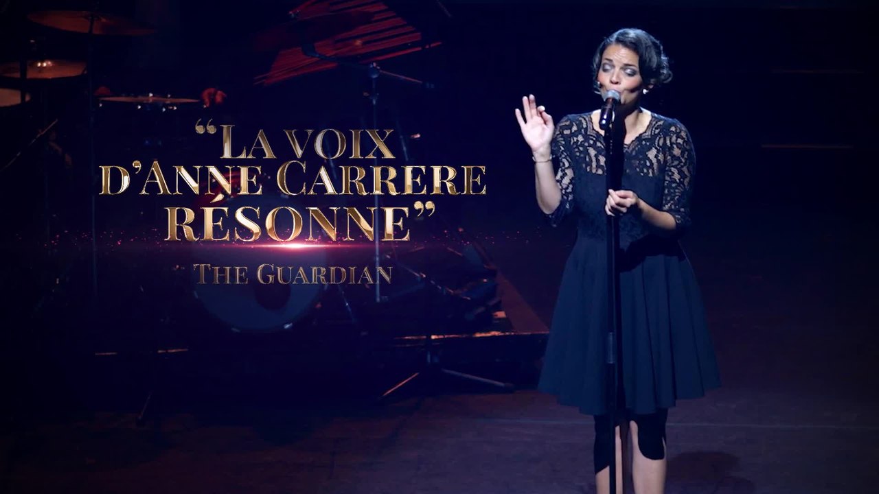 «Piaf ! Le Spectacle» de passage à Mons ce 13 décembre