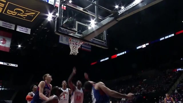 Devin Cannady (19 points) Highlights vs. Westchester Knicks