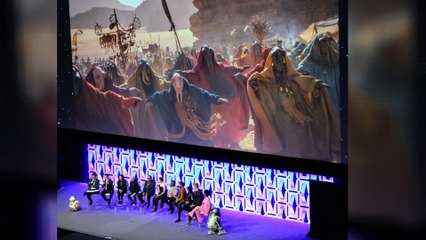 TV, Film & The Neverending Hype Train