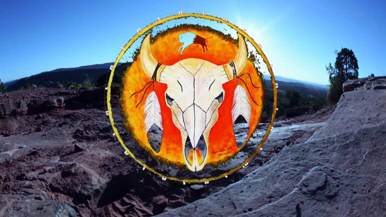 Wychazel-Shaman-Heartbeat