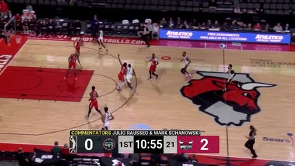 Max Strus (22 points) Highlights vs. Raptors 905
