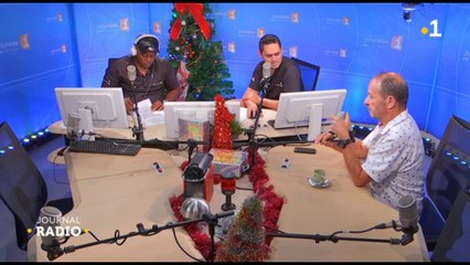 L'invité café : Fred Cibard - 11/12:2019