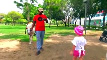 Juegos de niños compilación divertida video