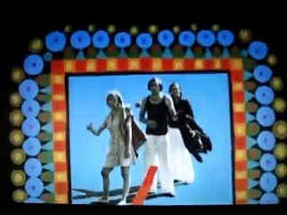 Going Places Trailer