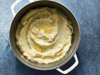 How Long Should You Boil Potatoes for Mashing?