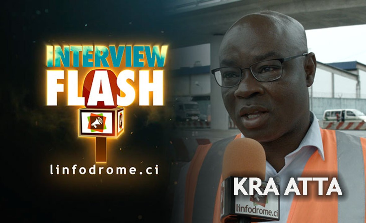 Interview flash :  Viaduc de Solibra voici le plan de circulation