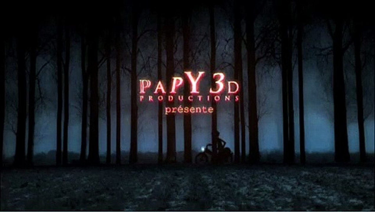 Bande-annonce "Love Patate" / Trailer "Love Patate"