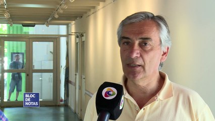 Presentación del libro "Libretas de Dibujos", del arquitecto Gerardo Caballero