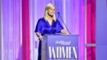 Gretchen Carlson: "Together, We Started a Cultural Revolution" | Women in Entertainment 2019