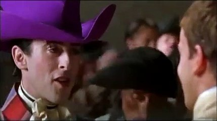 Plunkett and Macleane Trailer