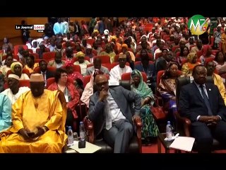 JT BAMBARA 19H30 DU 11 DÉCEMBRE 2019