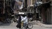 Russia envoy dismisses reports of attacks on Syrian civilians
