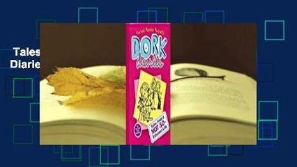 Tales from a Not-So-Fabulous Life (Dork Diaries, #1)  Review