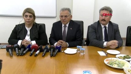 Spor berna gözbaşı: bu işe bedenimizi, yüreğimizi koyduk