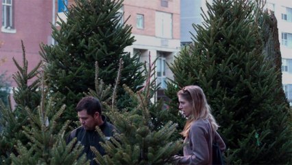 NYC Christmas Trees Are Selling for As Much As $6,500 a Pop This Year