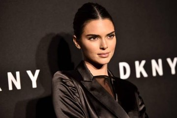 Kendall Jenner Basically Called Kourtney Kardashian the Worst Parent Out of Her Siblings