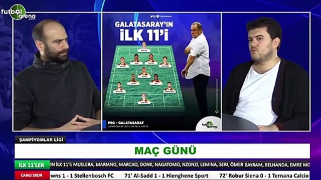 Kutay Ersöz: Emre Mor'un son şansı olabilir