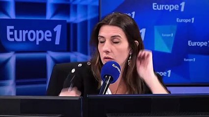 Réforme des retraites : "C'est le rapport Delevoye en pire", s'indigne Fabrice Angéi, de la CGT