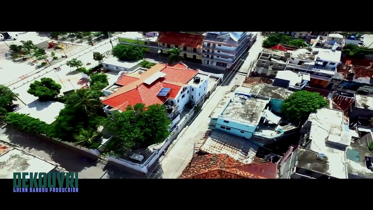 DEKOUVRI GBX FRICKY RAPPEUR [MISTER 160 BARS, THE GOD OF HIP HOP KREYOL]