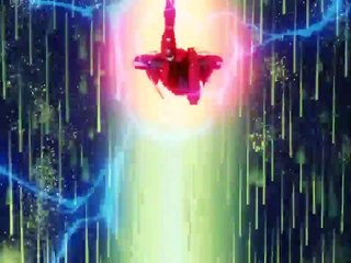 El Baron Rojo - Capitulo 46 (Latino) HQ